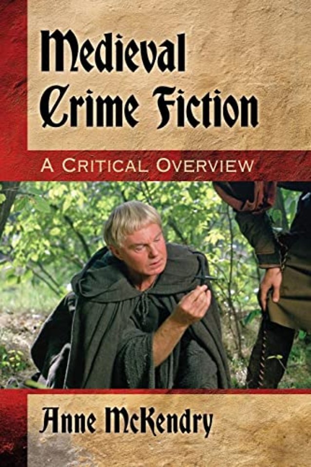 Medieval Crime Fiction