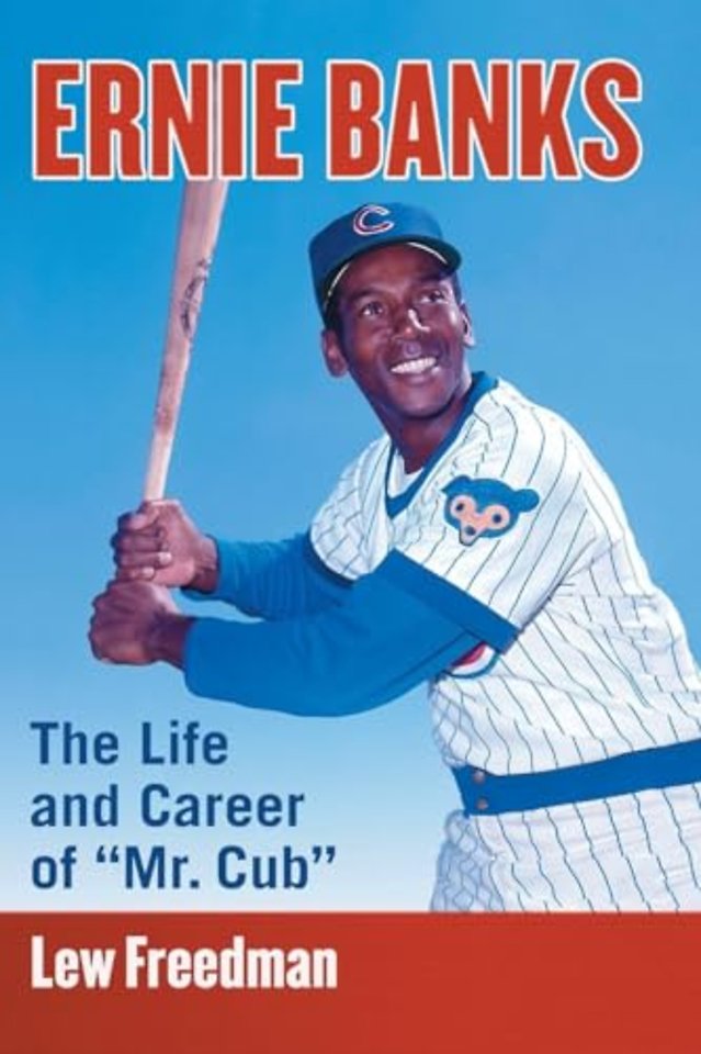 Ernie Banks