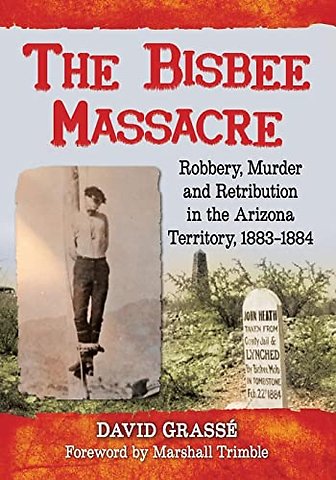 The Bisbee Massacre