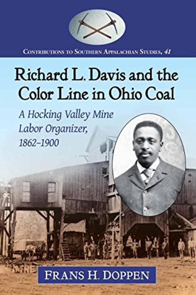 Richard L. Davis and the Color Line in Ohio Coal