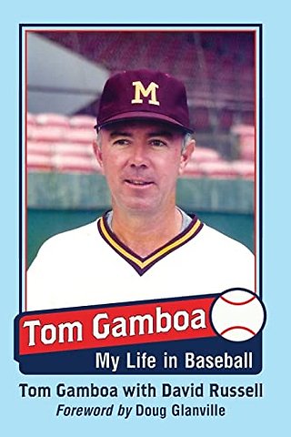 Tom Gamboa