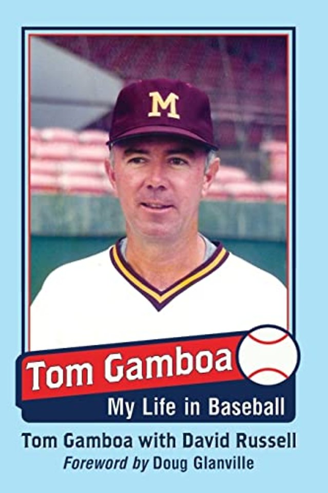 Tom Gamboa