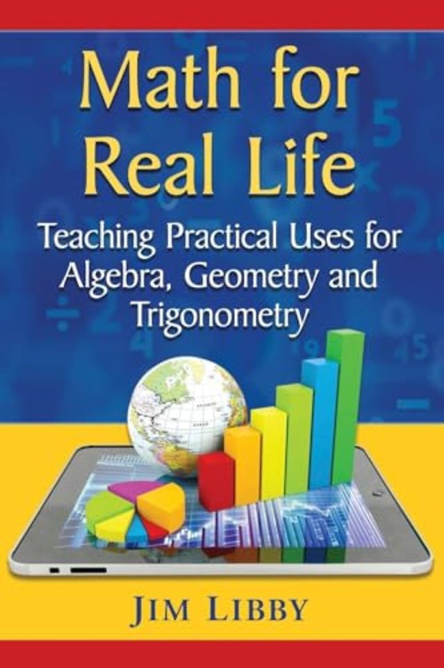 Math for Real Life