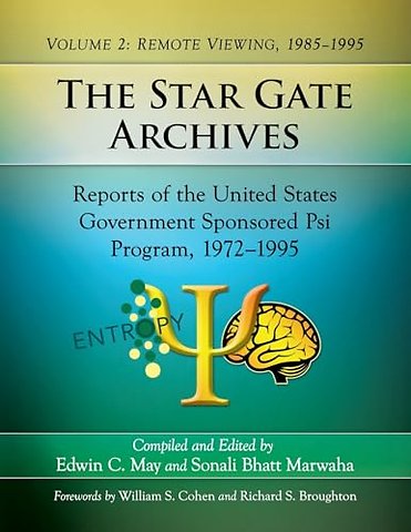The Star Gate Archives