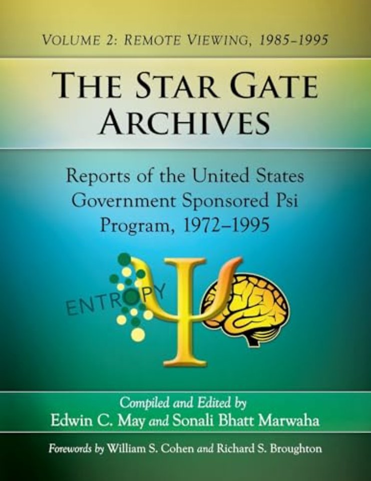 The Star Gate Archives