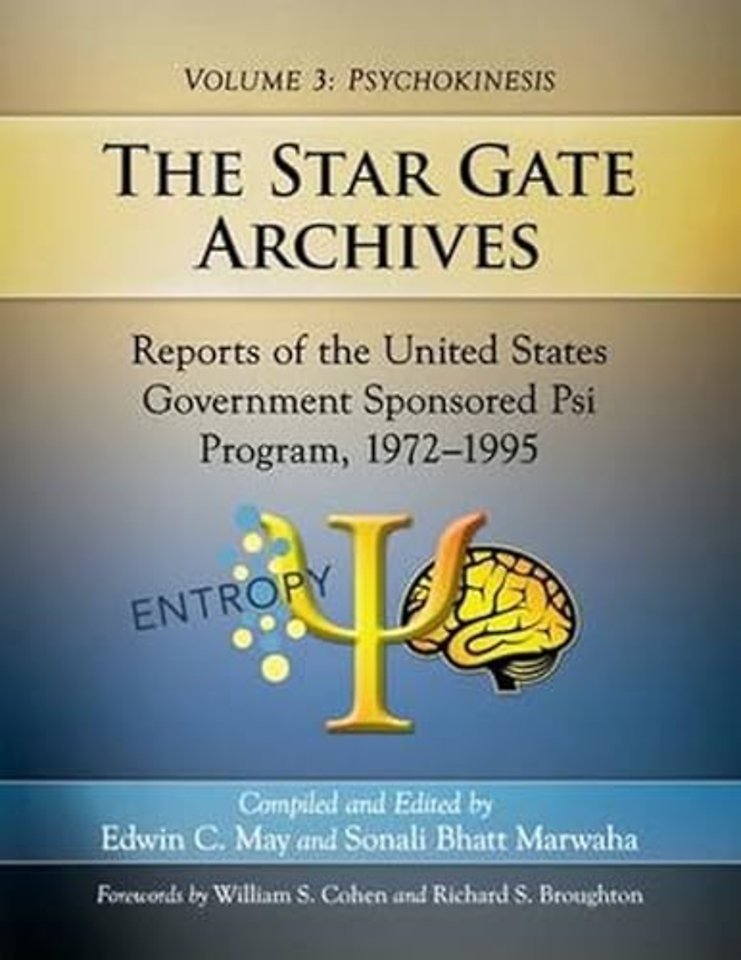 The Star Gate Archives