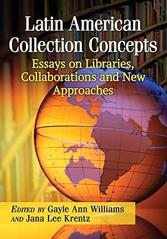 Latin American Collection Concepts