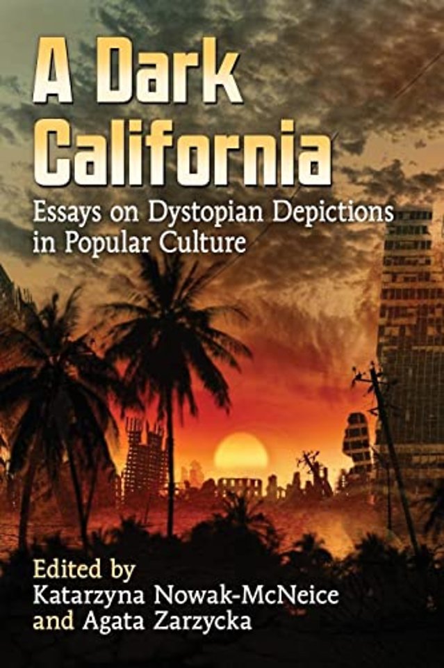 A Dark California