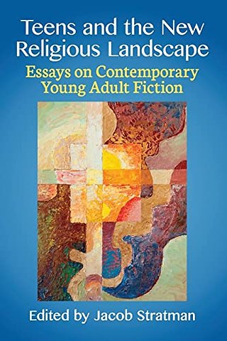 Teens and the New Religious Landscape