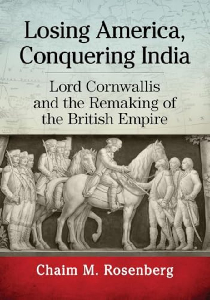 Losing America, Conquering India