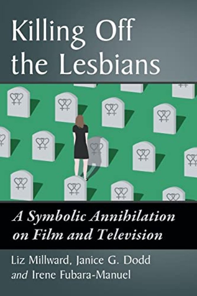Killing Off the Lesbians