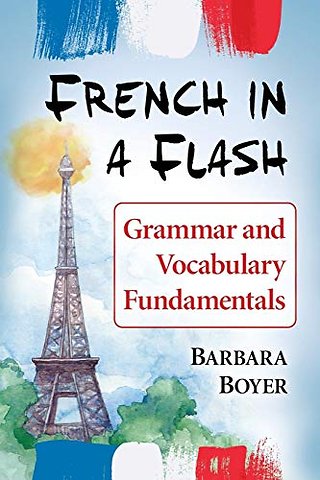 French in a Flash