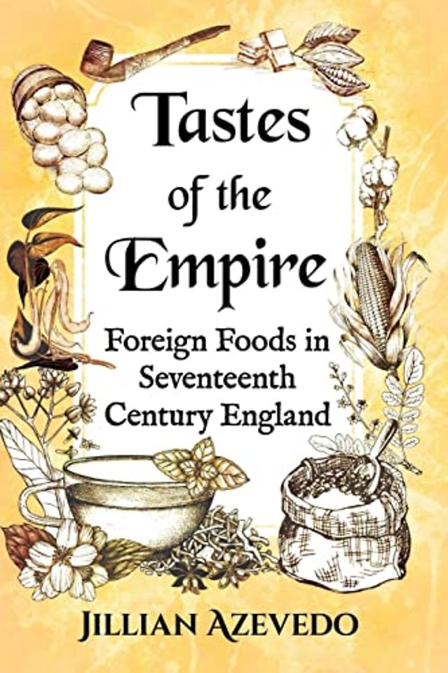 Tastes of the Empire