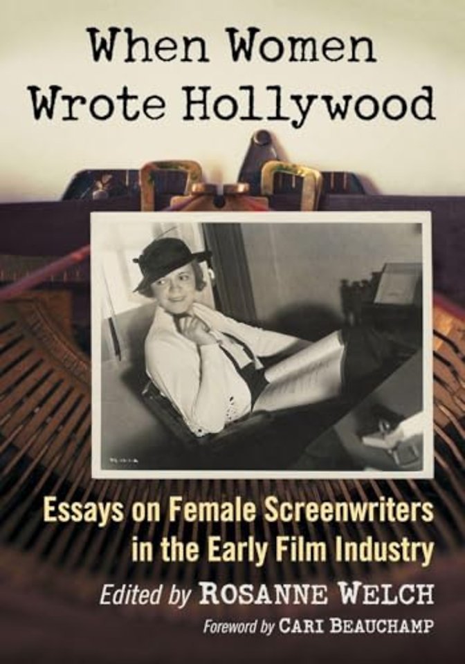 When Women Wrote Hollywood