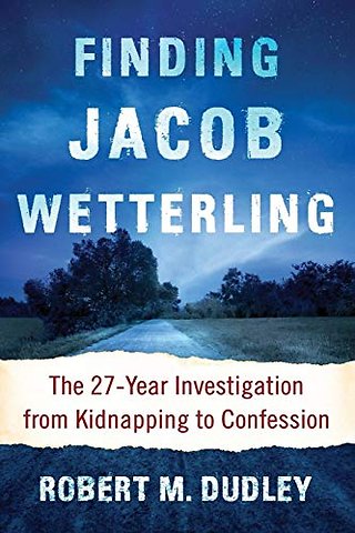 Finding Jacob Wetterling