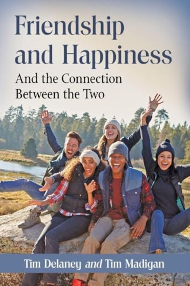 Friendship and Happiness
