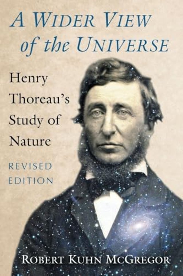 A Wider View of the Universe