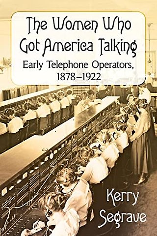 The Women Who Got America Talking