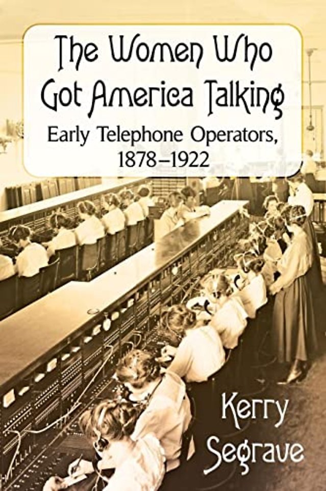 The Women Who Got America Talking