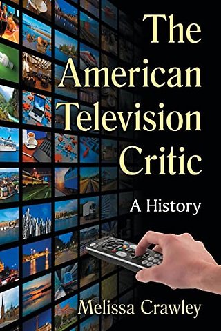 The American Television Critic
