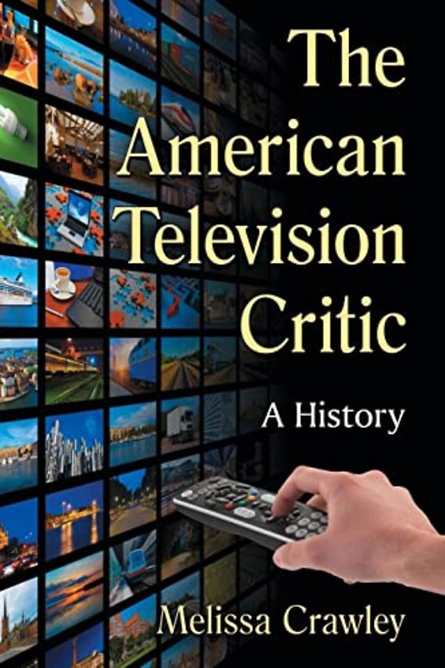 The American Television Critic