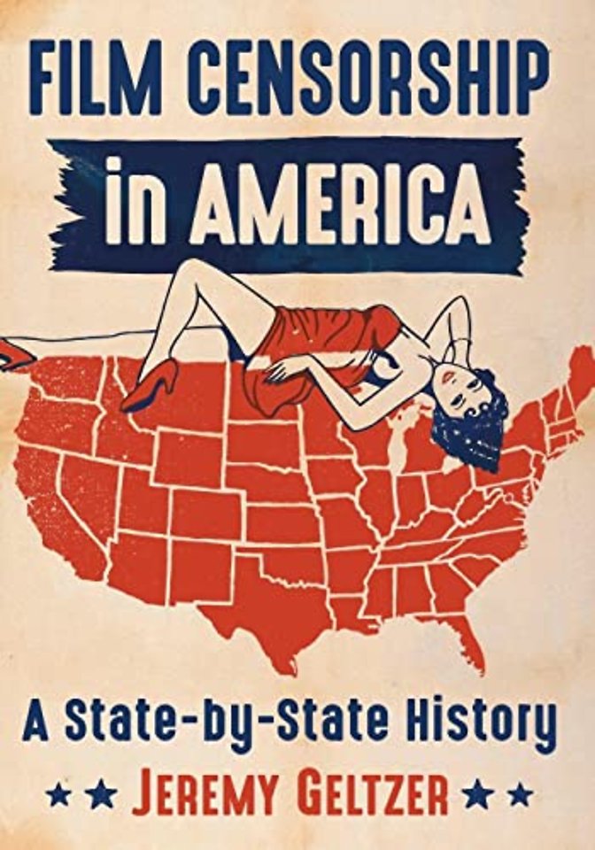 Film Censorship in America