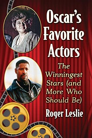 Oscar's Favorite Actors