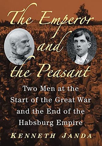 The Emperor and the Peasant
