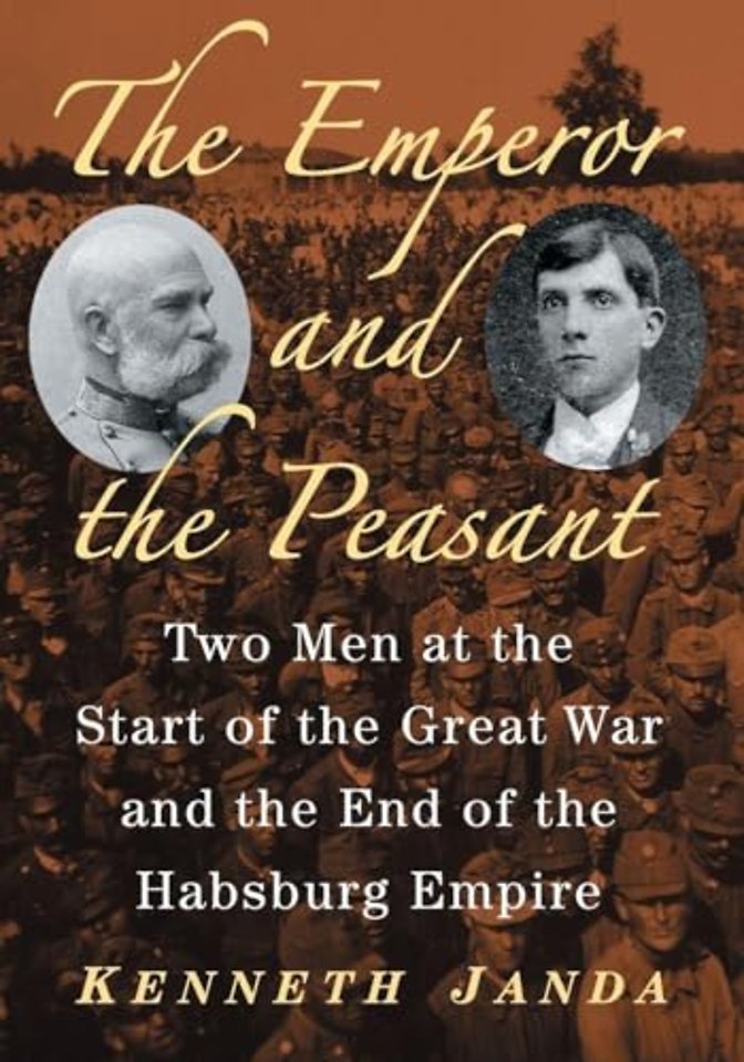 The Emperor and the Peasant