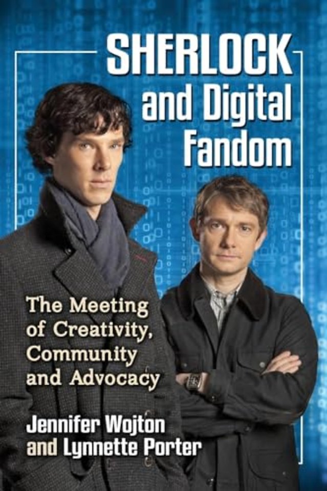 Sherlock and Digital Fandom