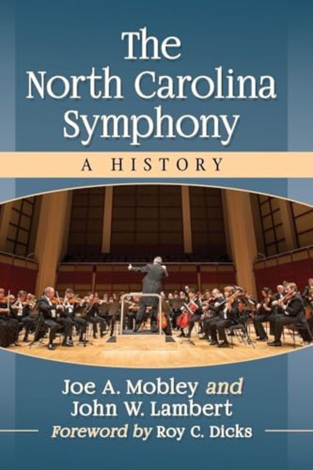 The North Carolina Symphony
