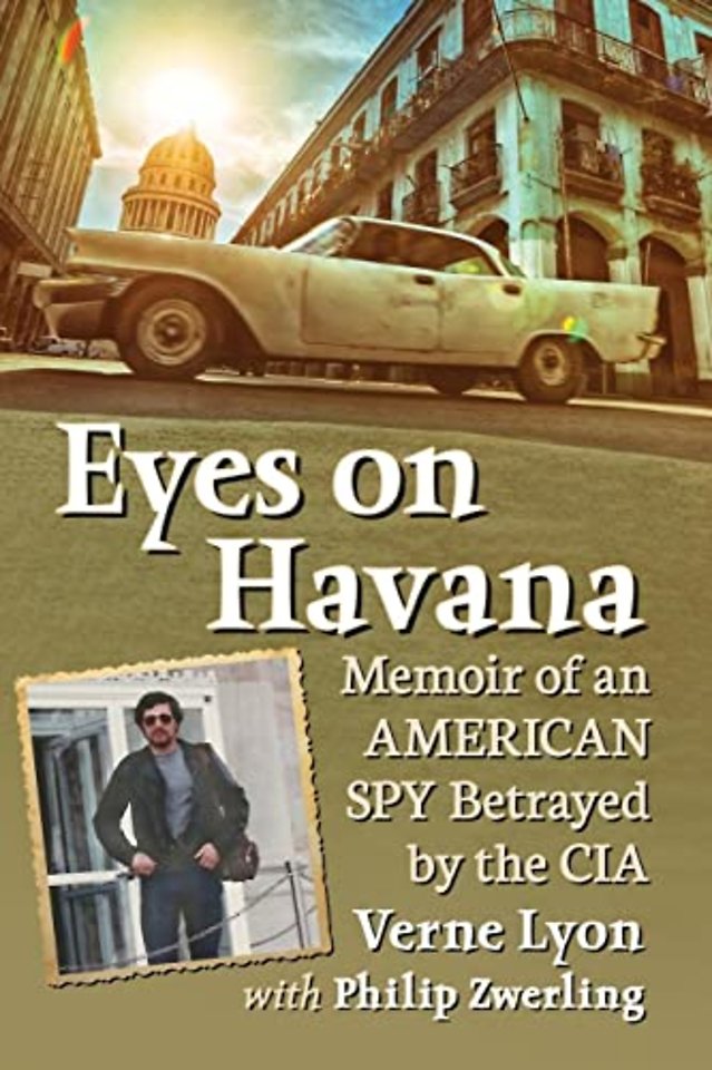 Eyes on Havana