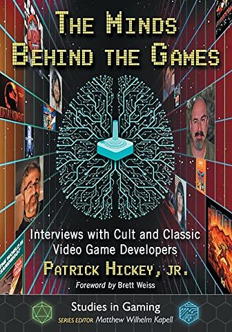 The Minds Behind the Games