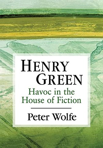Henry Green