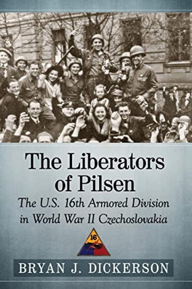 The Liberators of Pilsen