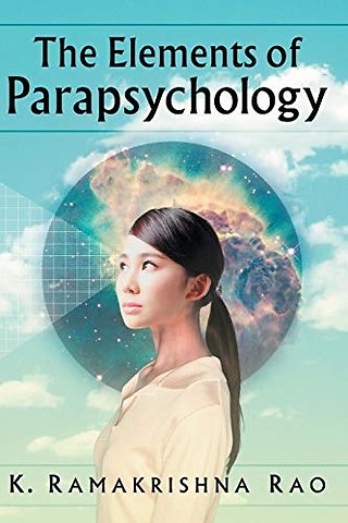 The Elements of Parapsychology
