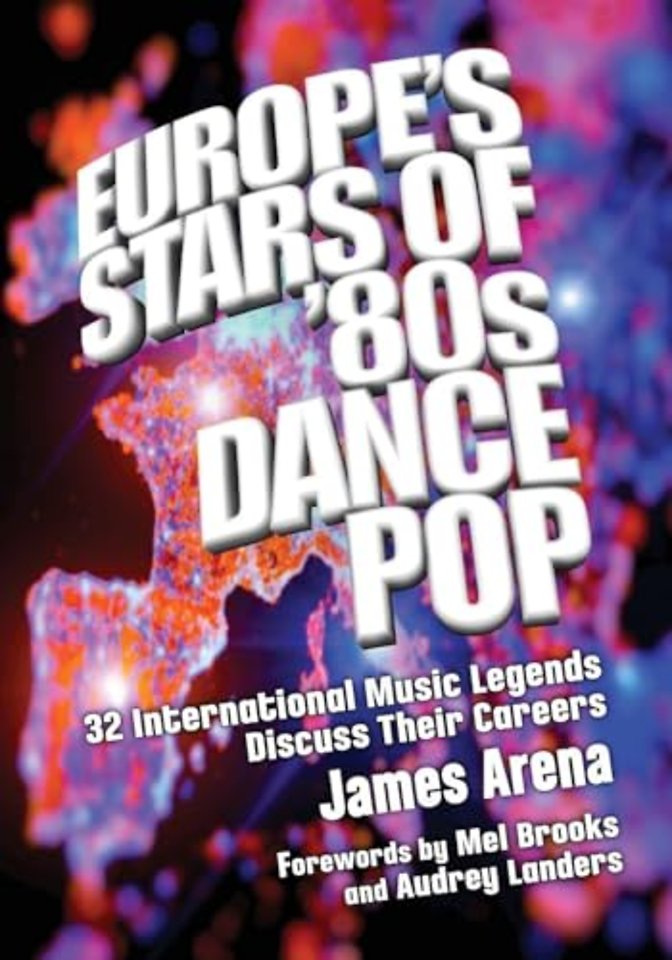 Europe's Stars of '80s Dance Pop
