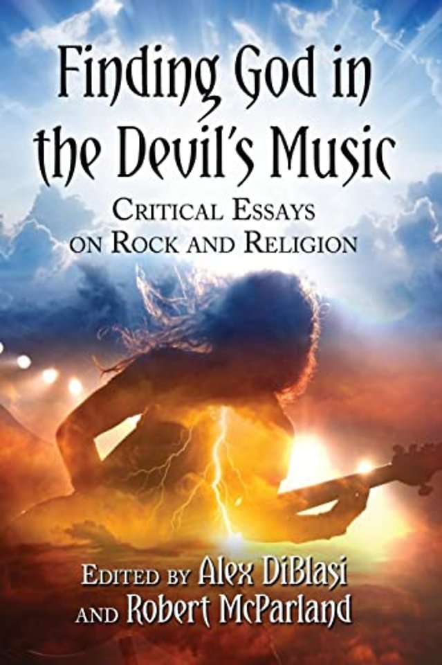 Finding God in the Devil's Music