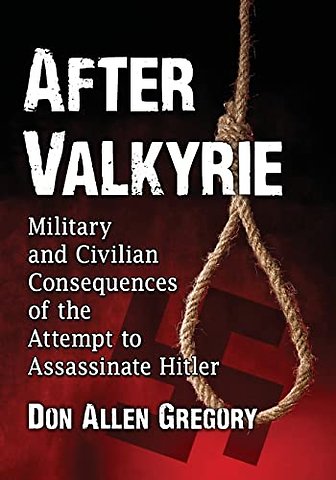 After Valkyrie