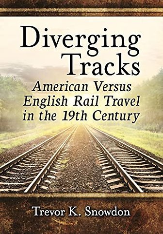 Diverging Tracks