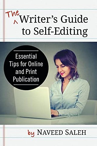 The Writer's Guide to Self-Editing