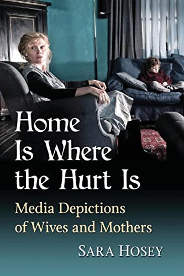 Home Is Where the Hurt Is