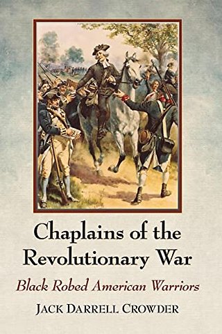 Chaplains of the Revolutionary War