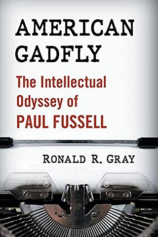 American Gadfly