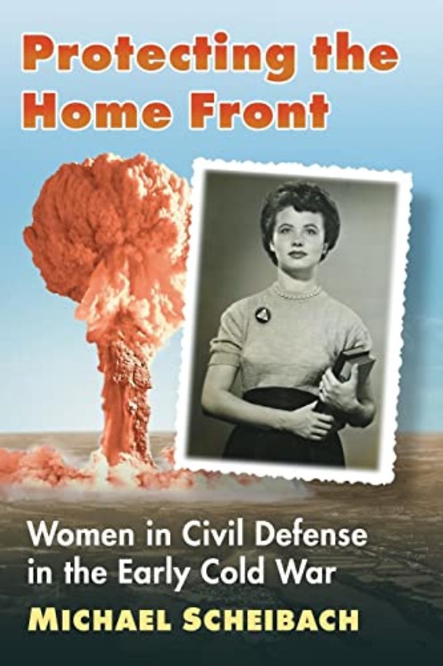 Protecting the Home Front