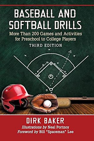 Baseball and Softball Drills