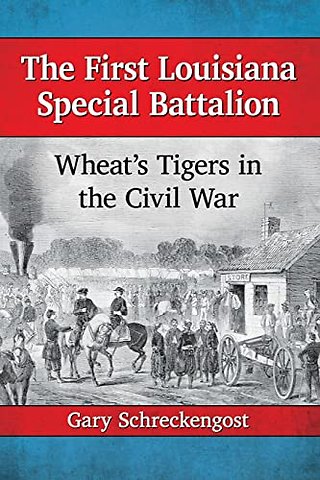 The First Louisiana Special Battalion