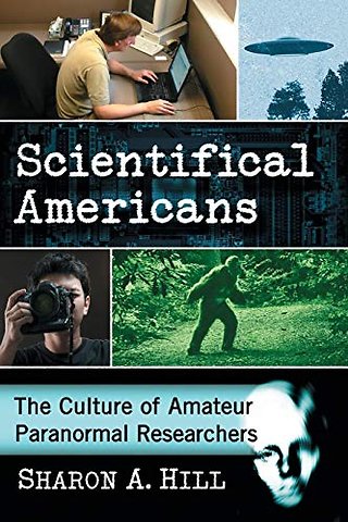 Scientifical Americans