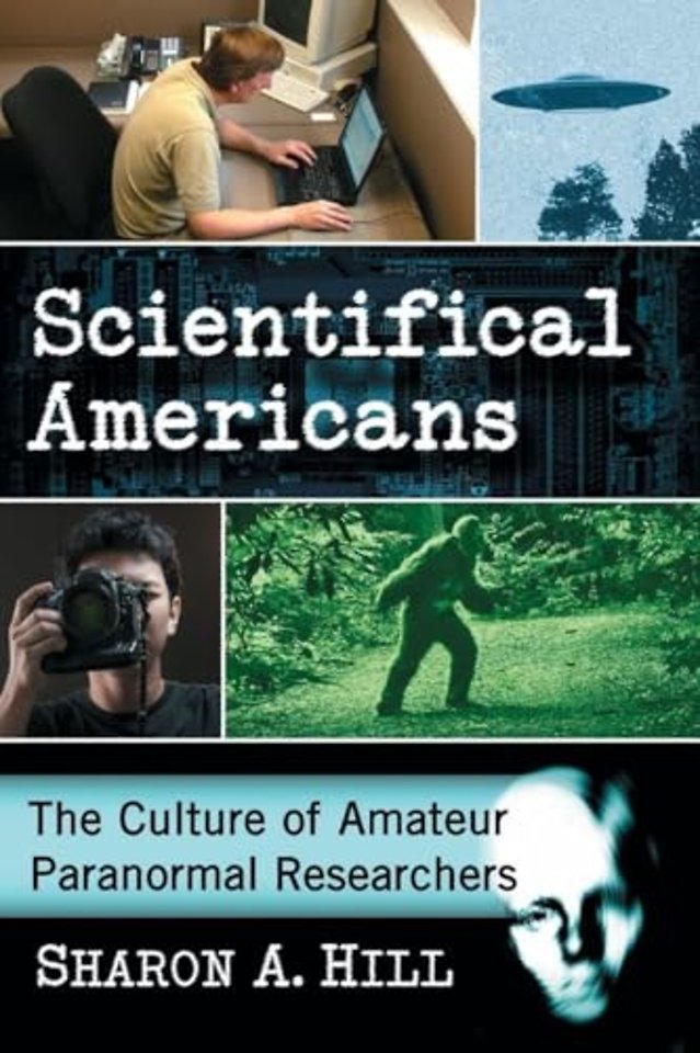 Scientifical Americans