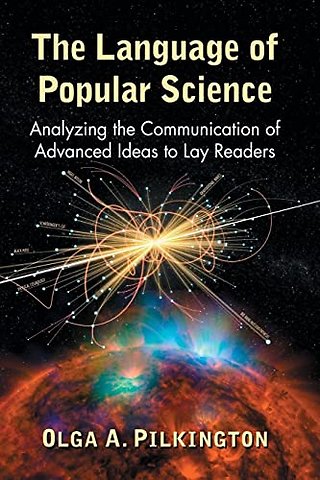 The Language of Popular Science